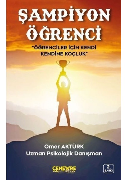 Şampiyon Öğrenci