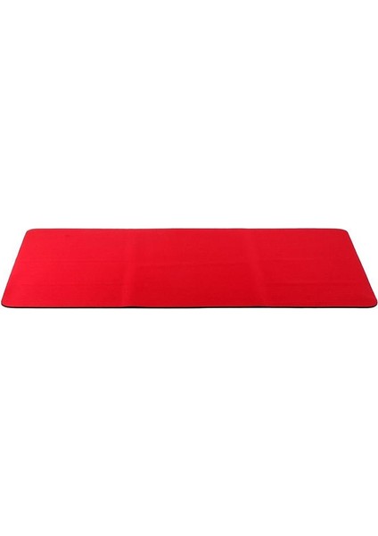 Elitstore 500 Mouse Pad Kırmızı (500X300X2)