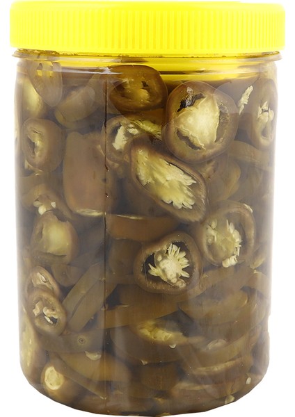 1 kg Jalapeno Turşusu