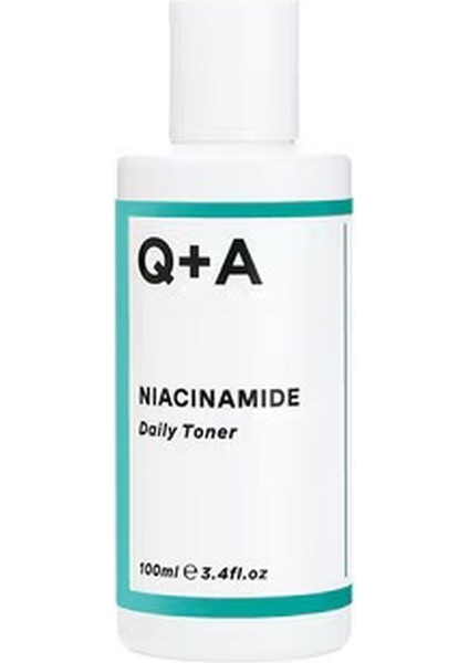 Niacinamide Tonik 100 ml