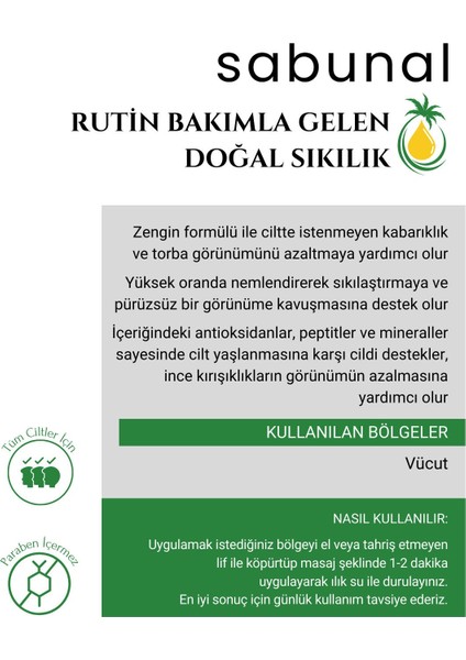 Selülit Gidermeye Yardımcı Sabun Sıkılaştırıcı Selülit ve Çatlaklar Için Etkili Doğal Sabun 100 gr