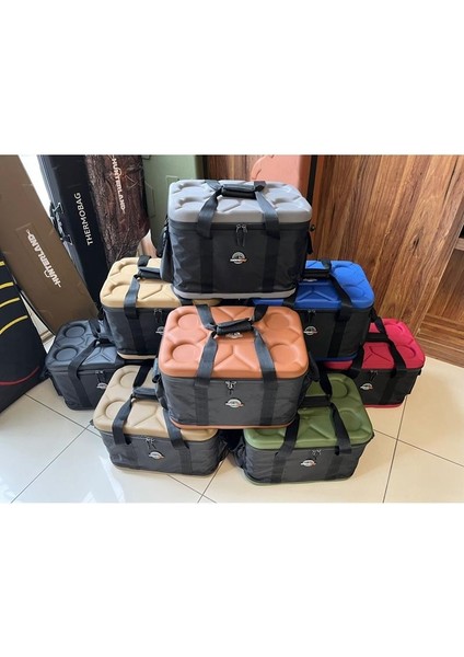 19 Litre Termal Soğutucu Çanta [dijital Derece Göstergeli] fiyatları