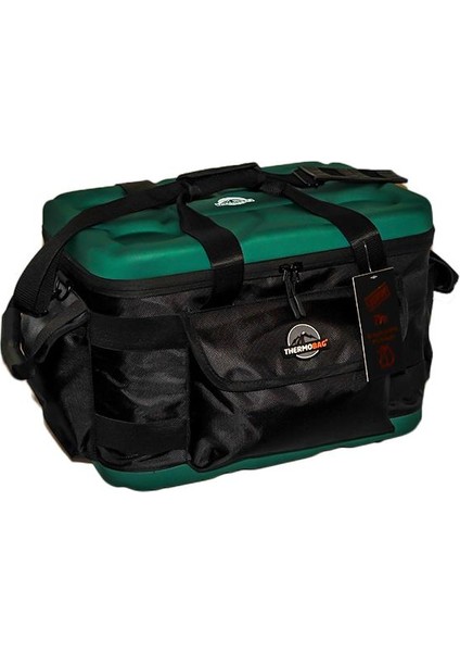 19 Litre Termal Soğutucu Çanta [dijital Derece Göstergeli] fırsatları