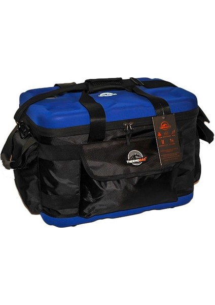19 Litre Termal Soğutucu Çanta [dijital Derece Göstergeli] indirimleri