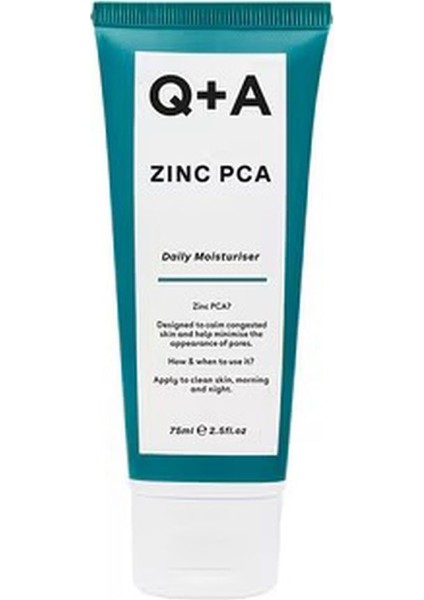 Zinc Pca Nemlendirici 75 ml