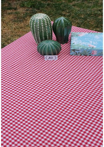 Piknik Örtüsü 170X170 cm