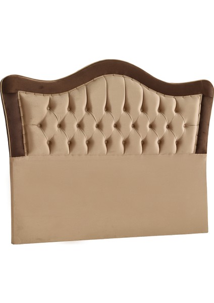 Lyocell Başlık Tek Kişilik 120 cm (Yatak ve Baza Fiyata Dahil Değildir)