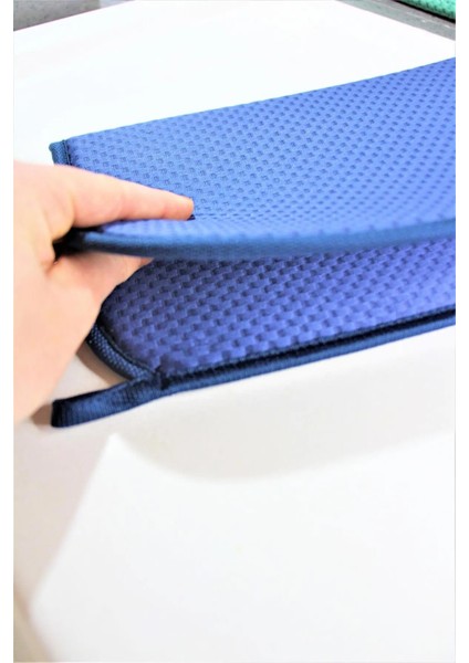 Bulaşık Kurutma Matı, Mikrofiber Bulaşık Kurutma Örtüsü, Tezgah Üstü Bulaşık Matı, Bulaşık Altlığı modelleri