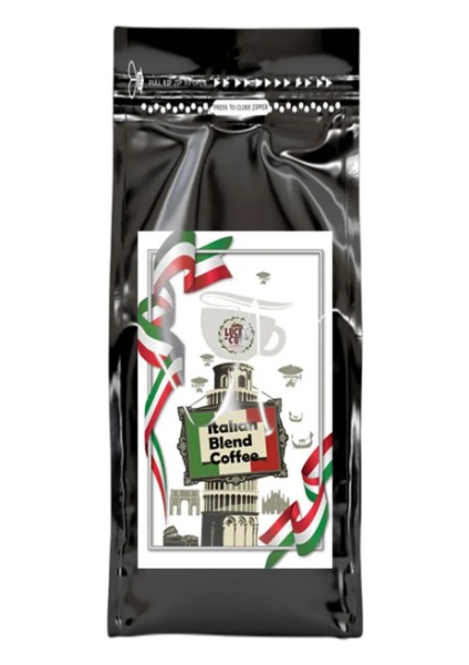 Coffe Livas Italyan Blend 1 kg
