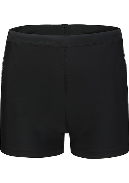 Spl Boxer Sn43 Erkek Boxer Koyu Mavi / Turkuaz