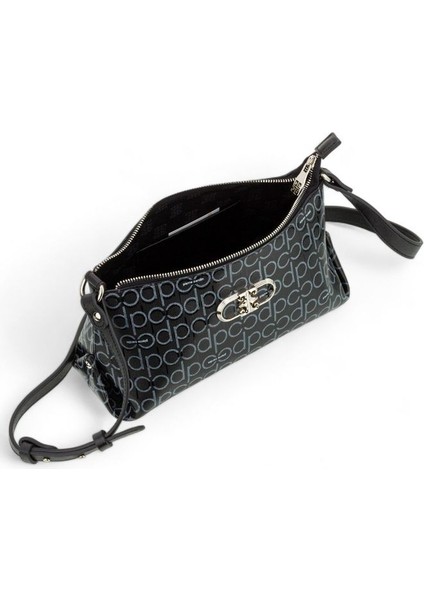 Kadın Çantası Siyah 05pc24y505-Pmn fırsatları