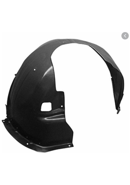 ÖN SOL ÇAMURLUK DAVLUMBAZI RİO 202017-202019