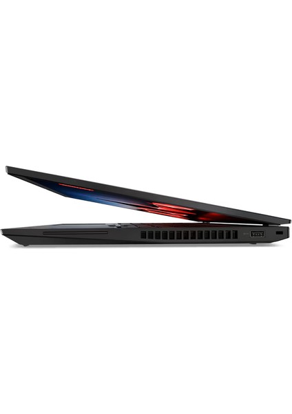 Thinkpad T16 Gen 2 Intel Core I7-1355U 64GB 4tb SSD 16" Wuxga Windows 11 Pro Taşınabilir Bilgisayar 21HH00T7TX 017