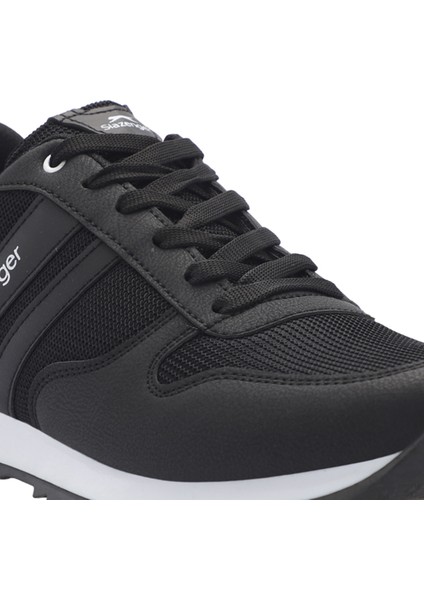 AJAY I Kadın Sneaker Koşu & Yürüyüş Ayakkabısı Siyah / Siyah fırsatları