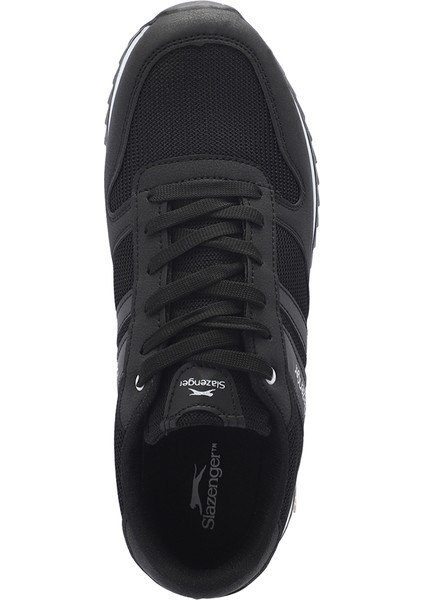 AJAY I Kadın Sneaker Koşu & Yürüyüş Ayakkabısı Siyah / Siyah indirimleri