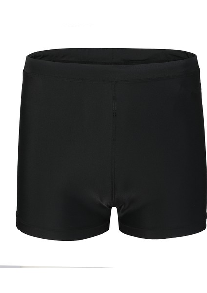 Swim Boxer Snr00 Erkek Boxer Siyah