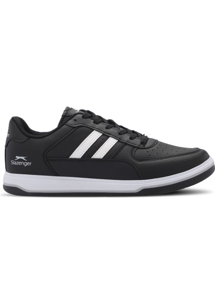 ALASTAR I Erkek Sneaker Koşu & Yürüyüş Ayakkabısı Siyah / Beyaz