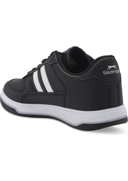ALASTAR I Erkek Sneaker Koşu & Yürüyüş Ayakkabısı Siyah / Beyaz