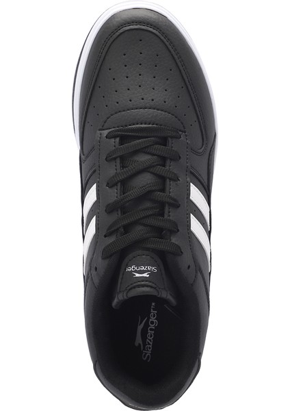 ALASTAR I Erkek Sneaker Koşu & Yürüyüş Ayakkabısı Siyah / Beyaz