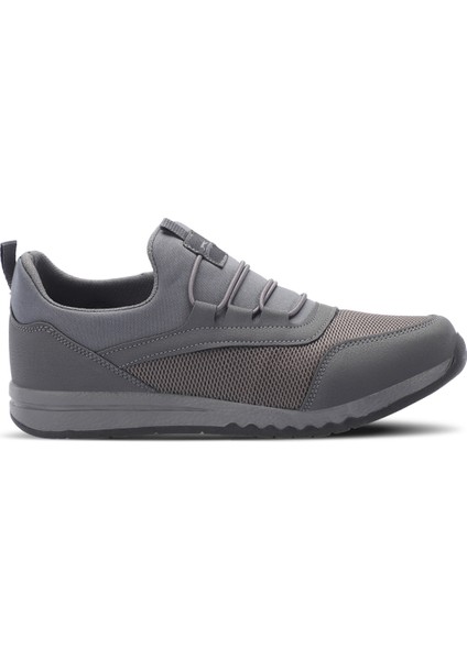 ALEN I Kadın Sneaker Koşu & Yürüyüş Ayakkabısı Koyu Gri / Siyah
