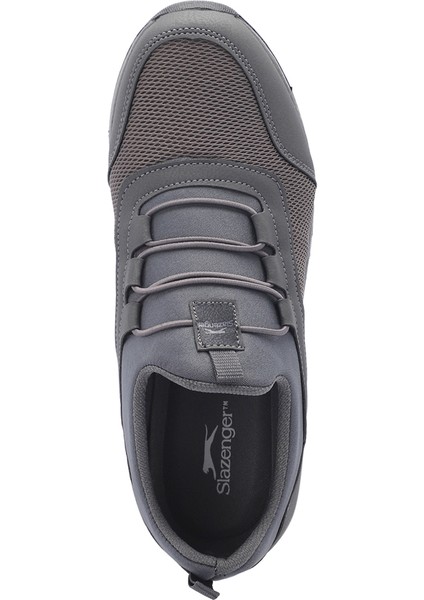 ALEN I Kadın Sneaker Koşu & Yürüyüş Ayakkabısı Koyu Gri / Siyah