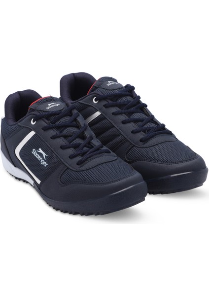 ADRIAN I Kadın Sneaker Koşu & Yürüyüş Ayakkabısı Lacivert / Beyaz