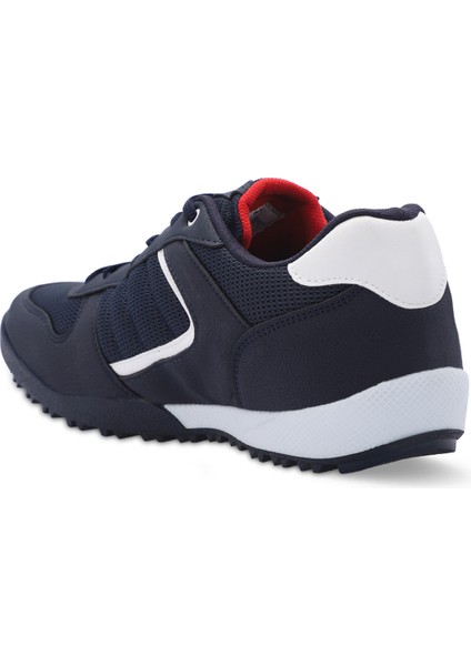 ADRIAN I Kadın Sneaker Koşu & Yürüyüş Ayakkabısı Lacivert / Beyaz