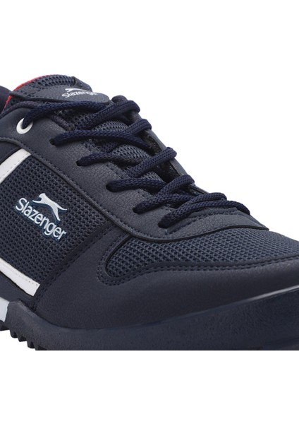 ADRIAN I Kadın Sneaker Koşu & Yürüyüş Ayakkabısı Lacivert / Beyaz