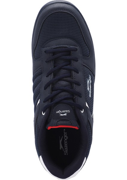 ADRIAN I Kadın Sneaker Koşu & Yürüyüş Ayakkabısı Lacivert / Beyaz