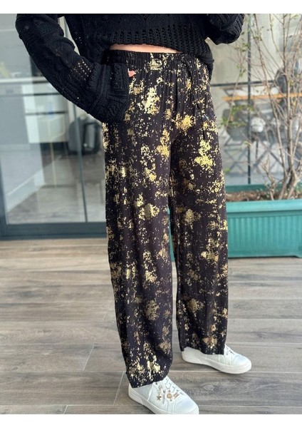 Desenli Palazzo Pantolo