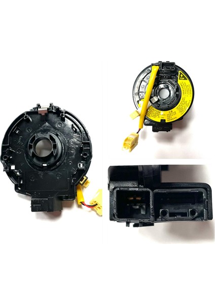 ZEMBEREK AIRBAG RAV4 2000-2005