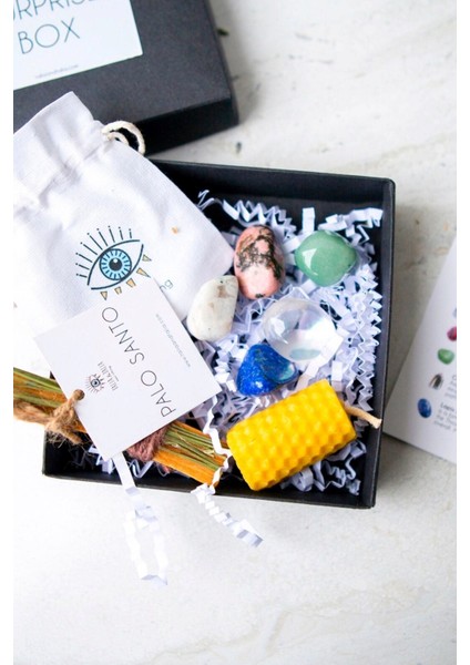 Boğa Burcu Kristal Seti modelleri