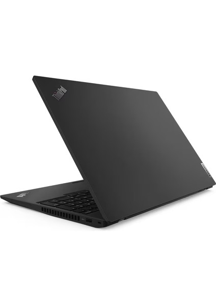 Thinkpad T16 Gen 2 Intel Core I7-1355U 32GB 2tb SSD 16" Wuxga Freedos Taşınabilir Bilgisayar 21HH00T7TX 003