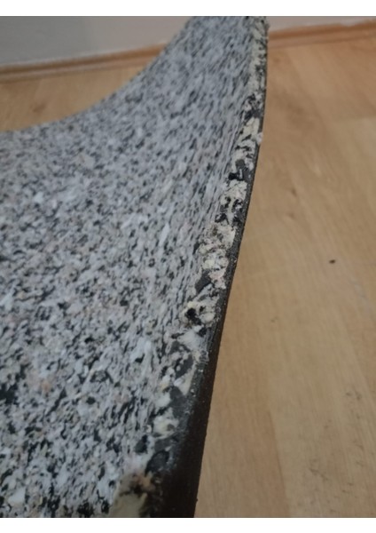 Ses Yalıtım Sünger Bariyerli Bondex 13 mm 50 cm x 50 cm