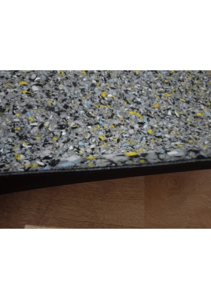 Ses Yalıtım Sünger Bariyerli Bondex 13 mm 50 cm x 50 cm