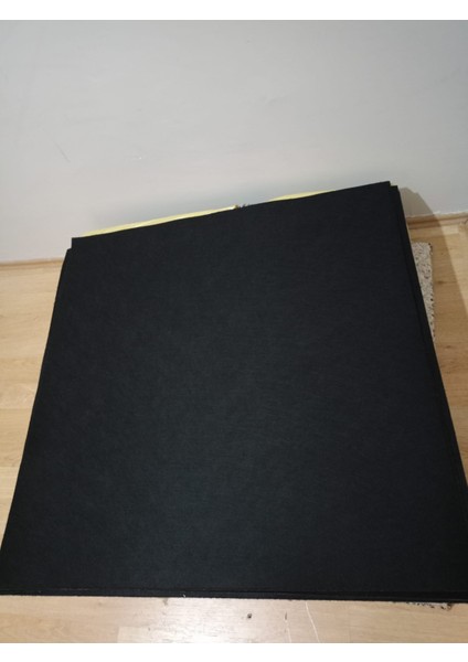 Ses Yalıtım Sünger Bariyerli Bondex 13 mm 50 cm x 50 cm