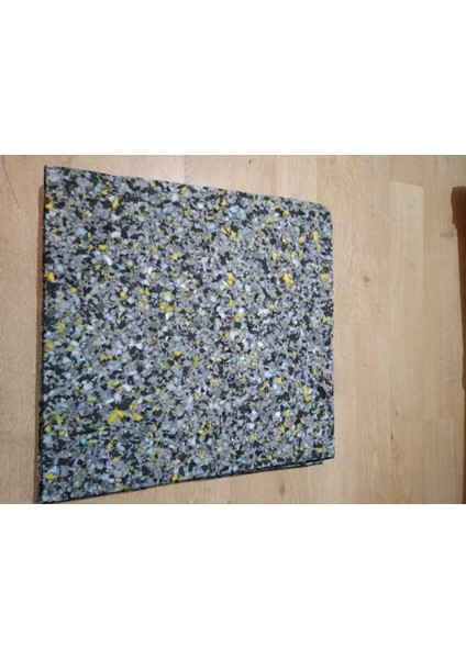 Ses Yalıtım Sünger Bariyerli Bondex 13 mm 50 cm x 50 cm