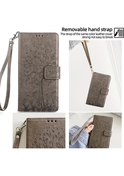 Oppo Reno 8Z 5G Telefon Kılıfı (Yurt Dışından) modelleri