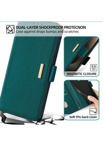 Oppo A58 4G Telefon Kılıfı (Yurt Dışından) indirimleri