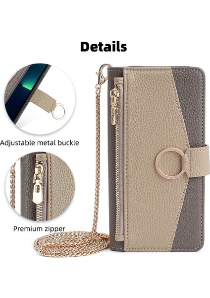 Oppo Reno 8Z 5G Telefon Kılıfı (Yurt Dışından) fiyatları