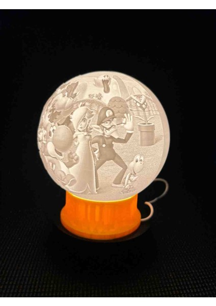 Gece Lambası fiyatları