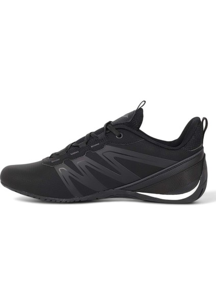 2004-ARTUS Anatomik Tabanlı Unisex Sneakers Ayakkabı NKT02004-SIYAH-42