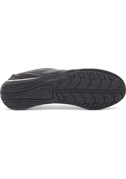 2004-ARTUS Anatomik Tabanlı Unisex Sneakers Ayakkabı NKT02004-SIYAH-42