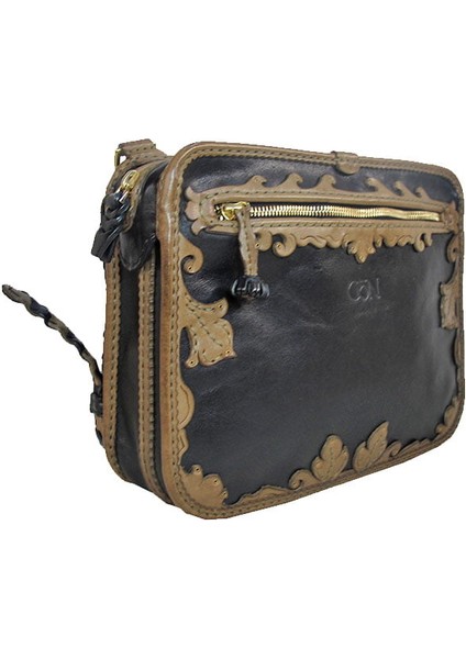 Handmade Kadın Postacı Çanta (Talin) modelleri