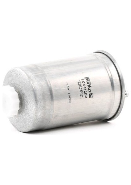 Mazot Filtre Caddy 2 Golf 2/3 T4 LT35 Polo 2/3 Felicia Cordoba 1 Ibiza 2 1,6/1,9/2,4/2,5 D FCS412BV