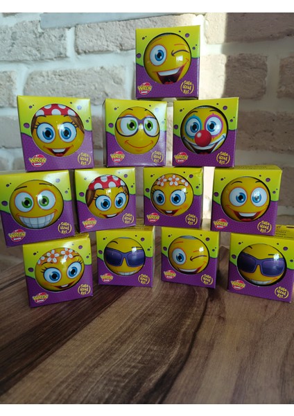 Çim Adam Herbiriayrı Kutulu Karne ve Dığum Günü Hediyesi fiyatları