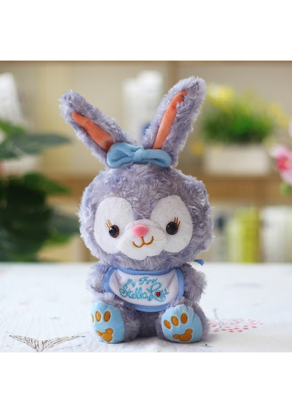 Stella Doll Stella Tavşan Peluş Oyuncak (Yurt Dışından)