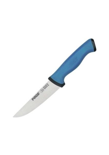 Kasap Et Bıçağı Duo 0 No 34100 12,5cm Mavi