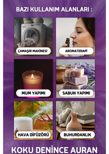 Paçuli Esansiyel Uçucu Yağ Esans Koku Yağı Hobi Esans Mum Sabun Oda Kokusu 500ML modelleri