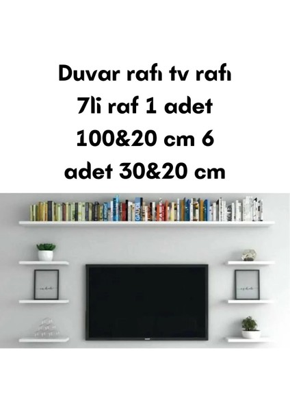 Maya Style Duvar Rafı Duvar Dekorasyonu